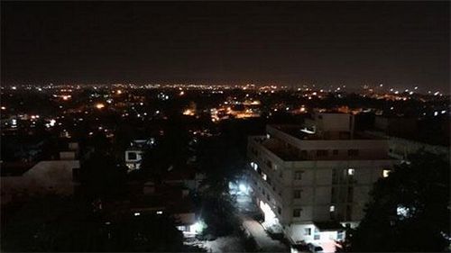 Hotel Paradise - Mysore Dasaprakash Group Dış mekan fotoğraf