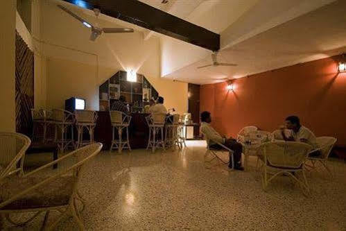 Hotel Paradise - Mysore Dasaprakash Group Dış mekan fotoğraf