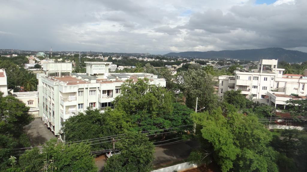 Hotel Paradise - Mysore Dasaprakash Group Dış mekan fotoğraf
