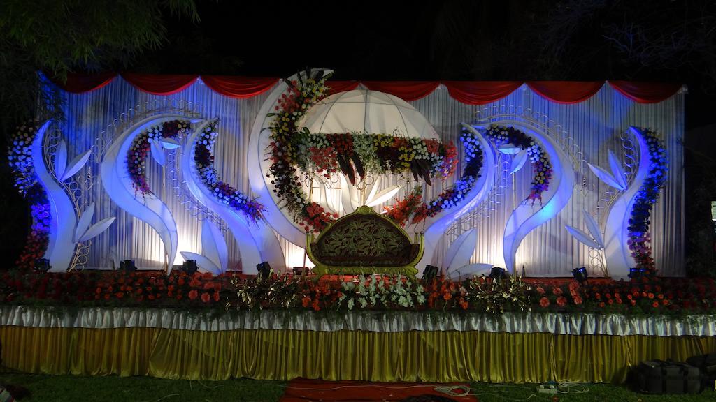 Hotel Paradise - Mysore Dasaprakash Group Dış mekan fotoğraf